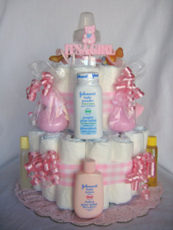 diapercake